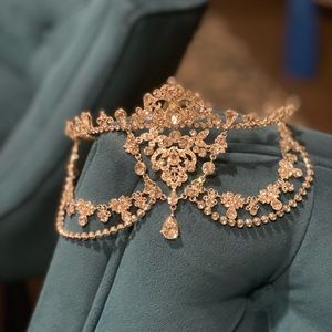 Wedding/event crown